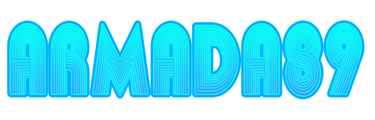Armada89 Logo